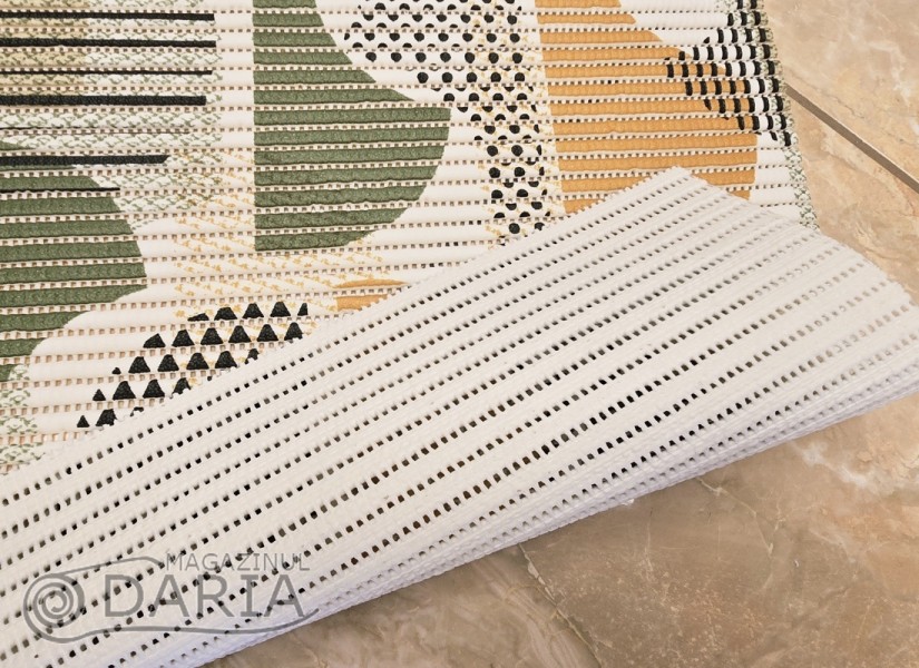 Covoras de baie 4109-1 beige
